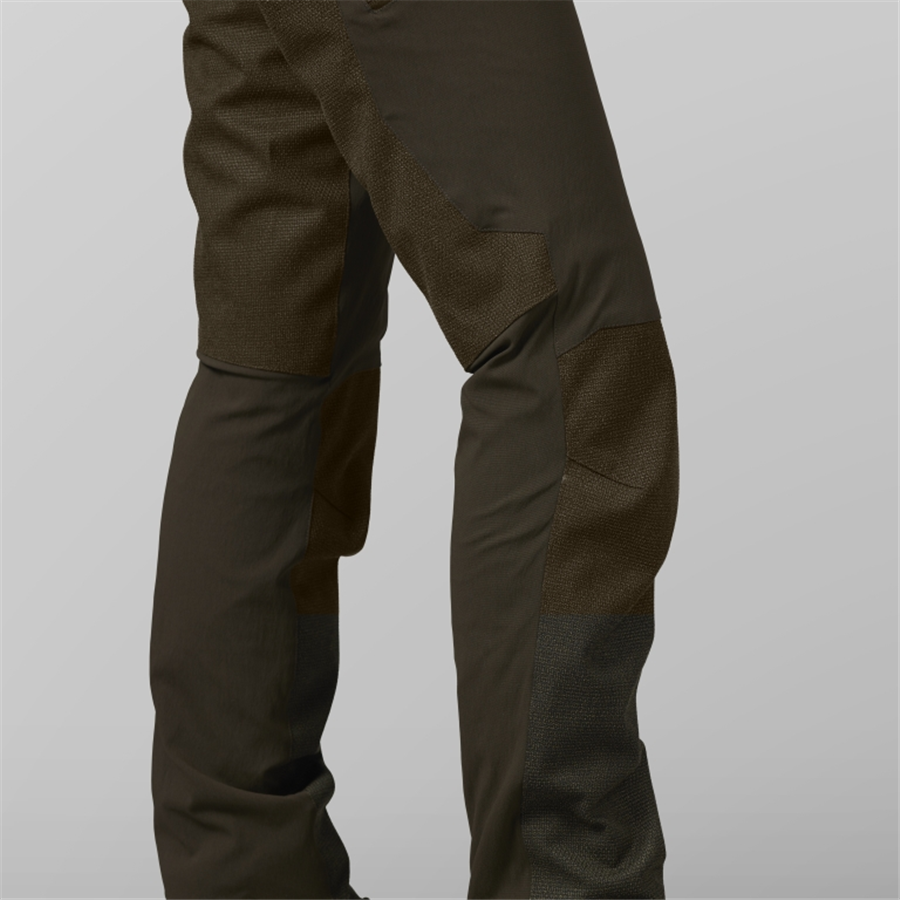 Seeland Ladies Larch Trousers - Green 18 3